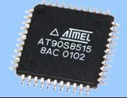 ATMEL 51系列单片机解密（爱特梅尔）