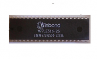 华邦【Winbond】单片机解密