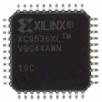 Xilinx系列CPLD解密