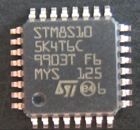 STM32启动过程全解